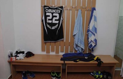 Doctorilor care s-au ocupat de cazul baschetbalistului Chauncey Hardy li s-a deschis dosar penal!