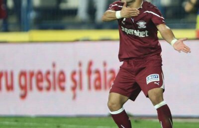 Duarte sare la gîtul celui mai emblematic fotbalist al Rapidului: "Cine e Pancu? Să tacă din gură!" :X