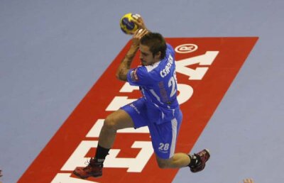 Colaps! » HCM a pierdut al treilea meci la rînd în Liga Campionilor