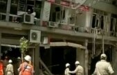 Explozie de proporţii la un restaurant din Rio de Janeiro. Cel puţin trei oameni şi-au pierdut viaţa