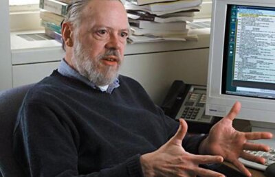 A murit Dennis Ritchie, creatorul sistemului de operare UNIX