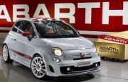 Pagubă de aproape 1 milion de euro la Abarth