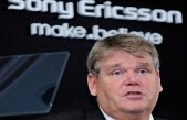 Sony Ericsson va produce de anul viitor exclusiv smartphone-uri
