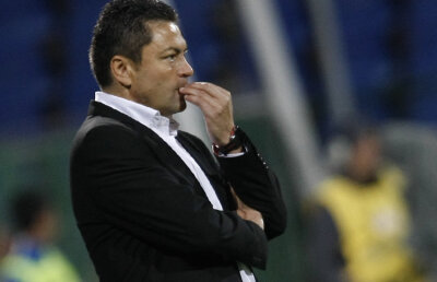 Ilie Stan: "Ne e teamă de Vaslui, dar tot trebuie să-i batem pe moldoveni"