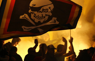 Unde sînt şepcile roşii? U Cluj, mult sub CFR pe MySport