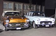 Marca Chevrolet la 100 de ani. Sigur e vegetariană