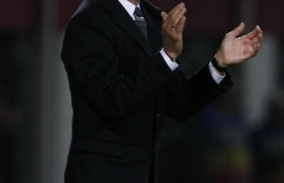 Răzvan e mulţumit că Pancu a făcut diferenţa: "E un jucător de calitate, se vede cînd intră pe teren"