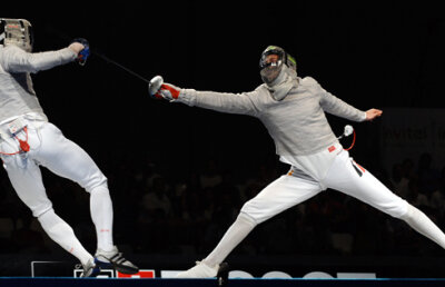 Elevii lui Mihai Covaliu au terminat Mondialele de scrimă pe locul 5