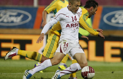 Amicalul perfect » Rapid a trecut la pas de Mioveni şi se pregăteşte pentru derby-ul cu Steaua