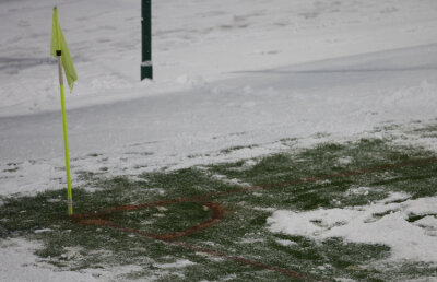 Pericol de lapoviţă şi ninsoare la Piatra Neamţ!