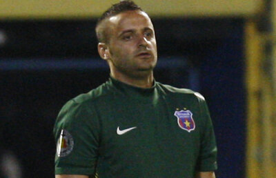 Stanca, stupefiat de numeroasele accidentări din tabăra Stelei: "Parcă sîntem blestemaţi"