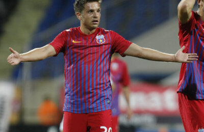 Tibi Bălan: "Nu cred că Vasluiul merită să fie catalogată ca favorită diseară"