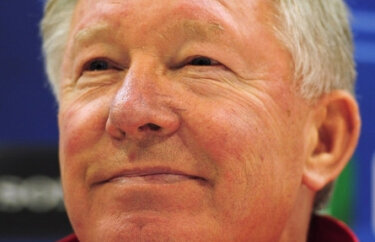 Faima lui Rîpă sau Pena n-a ajuns la urechile lui Alex Ferguson: "Nu auzisem de Oţelul Galaţi" :)