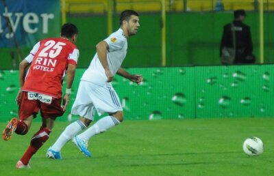 Probleme pentru Vaslui: dinamoviştii cer depunctarea moldovenilor la FIFA şi TAS