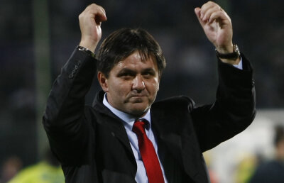 Lăcătuş, impresionat de Steaua lui Ilie Stan: "Meritau să cîştige"