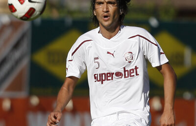 Alexa îl susţine pe Copos: "Avem promisiunea conducerii că vom primi banii. Înţelegem situaţia"