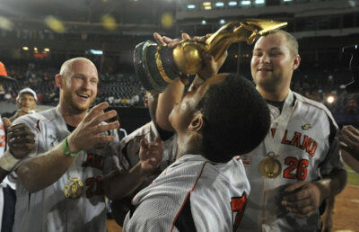 Olanda este noua campioană mondială la Baseball!