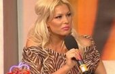 Simona Sensual ar fi plătit 5.000 de euro pentru a scăpa de puşcărie