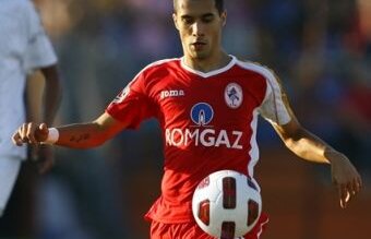 Deaconu nu l-a lăsat pe Pîrvulescu să intre în salvare alături de fiul său. Horoba: "E de condamnat arbitrul!"