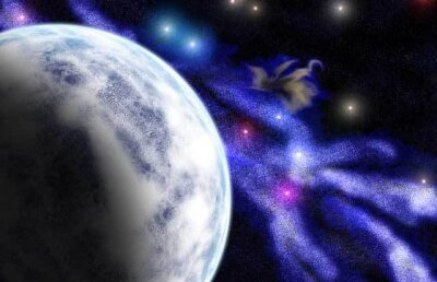 Am scăpat cu bine din Apocalipsa OZN