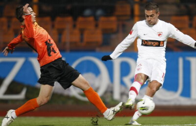 Cîrţu taie în fiecare an două partide din Liga 1: "Nu m-am uitat niciodată la un meci Ceahlăul - Dinamo" :D