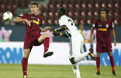 Reţeta financiară a CFR-ului pentru a reveni în prim planul Ligii 1>> 5 milioane de euro pe transferuri!