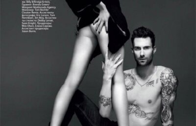 Photoshop-ul ar trebui interzis. Vezi ce greseala penibila au facut cei de la Vogue!