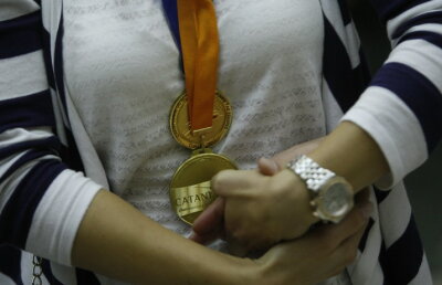 Naum, dezamăgit de reacţia românilor după ce spadasinele au cucerit lumea » Nu le mai cîntaţi imnul!