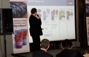 Gama de produse GlycoXpert®, lansată oficial în România