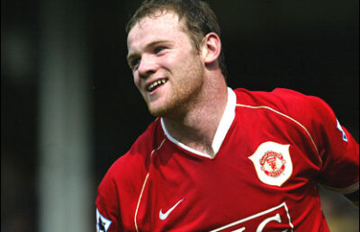 Rooney valorează de 3,5 ori mai mult decît tot lotul Oţelului. Terorizaţi de "Copilul minune"