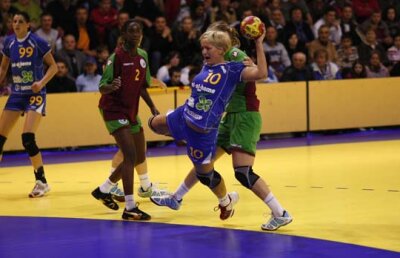 Azi încep preliminariile pentru Euro 2012 » Obiectiv: primul loc