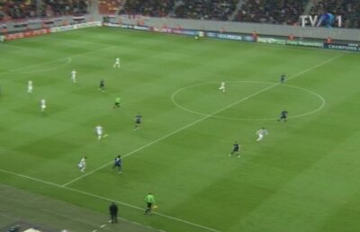 A fost ofsaid la Punosevac?