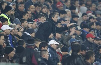 Explicaţii necenzurate » Ilie Stan a reacţionat ieri la materialul din GSP