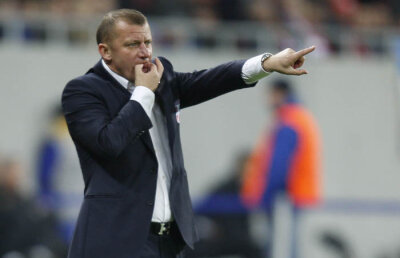 Munteanu: "O înfrîngere nemeritată" / Stan: "Nu puteam emite pretenţii"