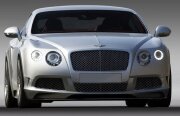 Conti GT în varianta Imperium Automotive