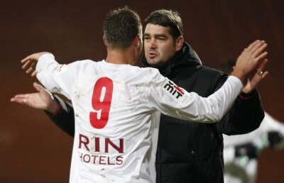 Cele 5 explicaţii ale ascensiunii incredibile a lui Dinamo » Cum au devenit căţeii pitbulli