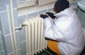 Bucureştenii vor îngheţa de frig în 2012. Primăria rămâne fără bani de subvenţii