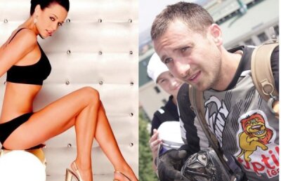 VIDEO! Dani Otil se ia de Andreea Raicu: "Se imbata cu apa rece!"