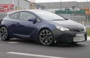 Galerie spion: Opel Astra GTC OPC