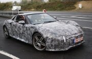 Galerie spion: Roding Roadster