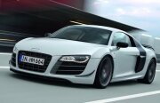 Viitorul Audi R8 va fi mai uşor
