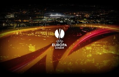 24 de meciuri se joacă în această seară în Europa League! Vezi orele de disputare