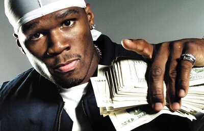 VIDEO! 50 Cent lupta pe Facebook impotriva foametei!