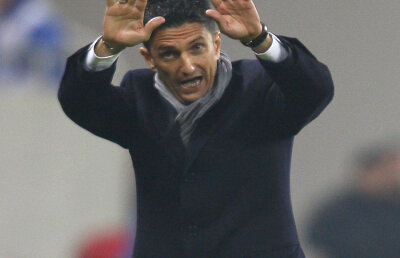 Răzvan explică eşecul cu Legia: "Am pierdut pentru că am jucat prost, am fost foarte fricoşi"