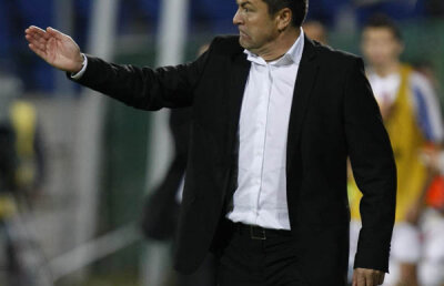 Ilie Stan: ”Unii nu înţeleg cine e Steaua!”