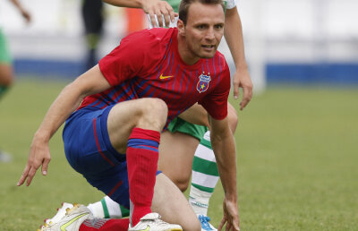 Martinovici: "Este o ruşine mare, am făcut multe greşeli"