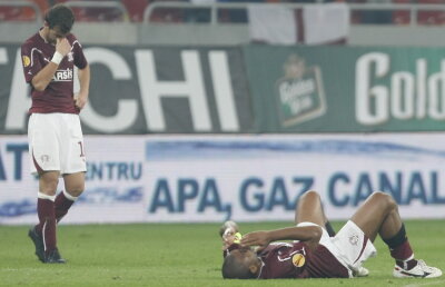 Cînd ne trezim? Parcurs dezastruos pentru România în ultimele 15 meciuri în Europa