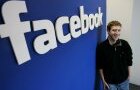 Zuckerberg, cel mai de succes om de afaceri la categoria sub 40 de ani