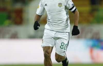 Wesley, cel mai bun de la Sporting ;) Hizo: "Eliminarea lui ne-a adus înfrîngerea"