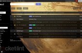 Gmail se schimbă la față. Google a ”scăpat” pe net un video cu noul design al serviciului